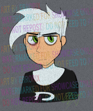 colored