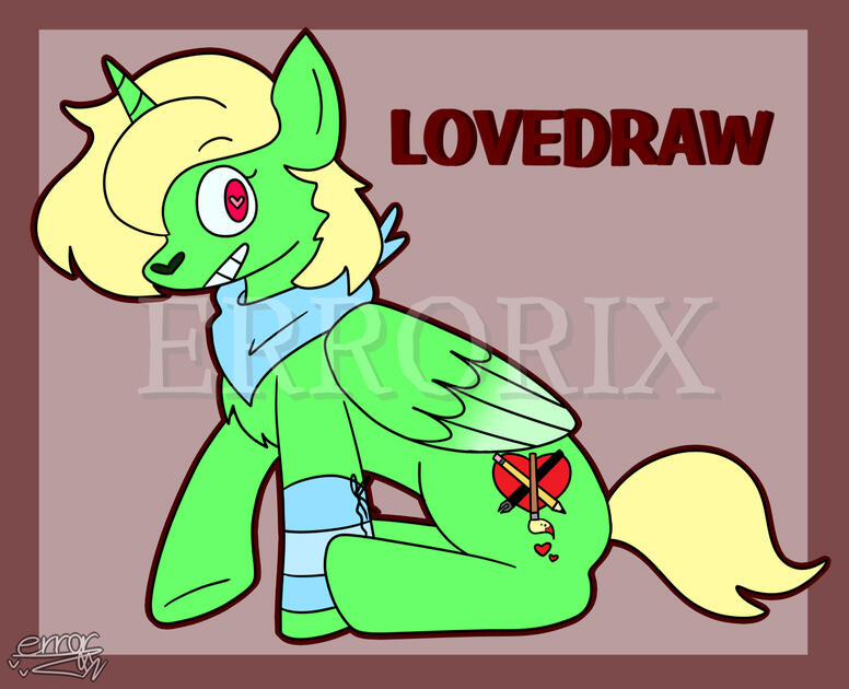 Lovedraw
